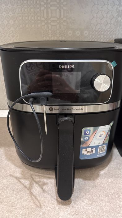 Мультипіч Philips HD9880/90