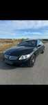 Mercedes-Benz CL 500