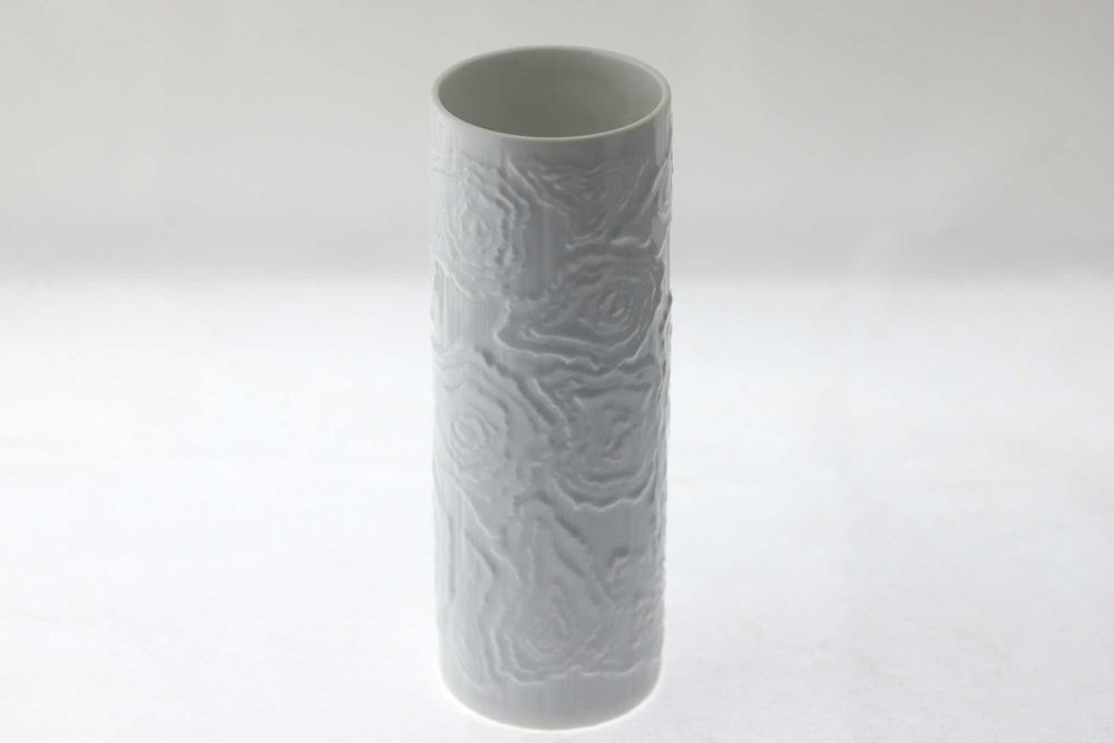 Wazon porcelanowy nr 199 wys 21,5 cm, AK Kaiser, Niemcy, 70-2001