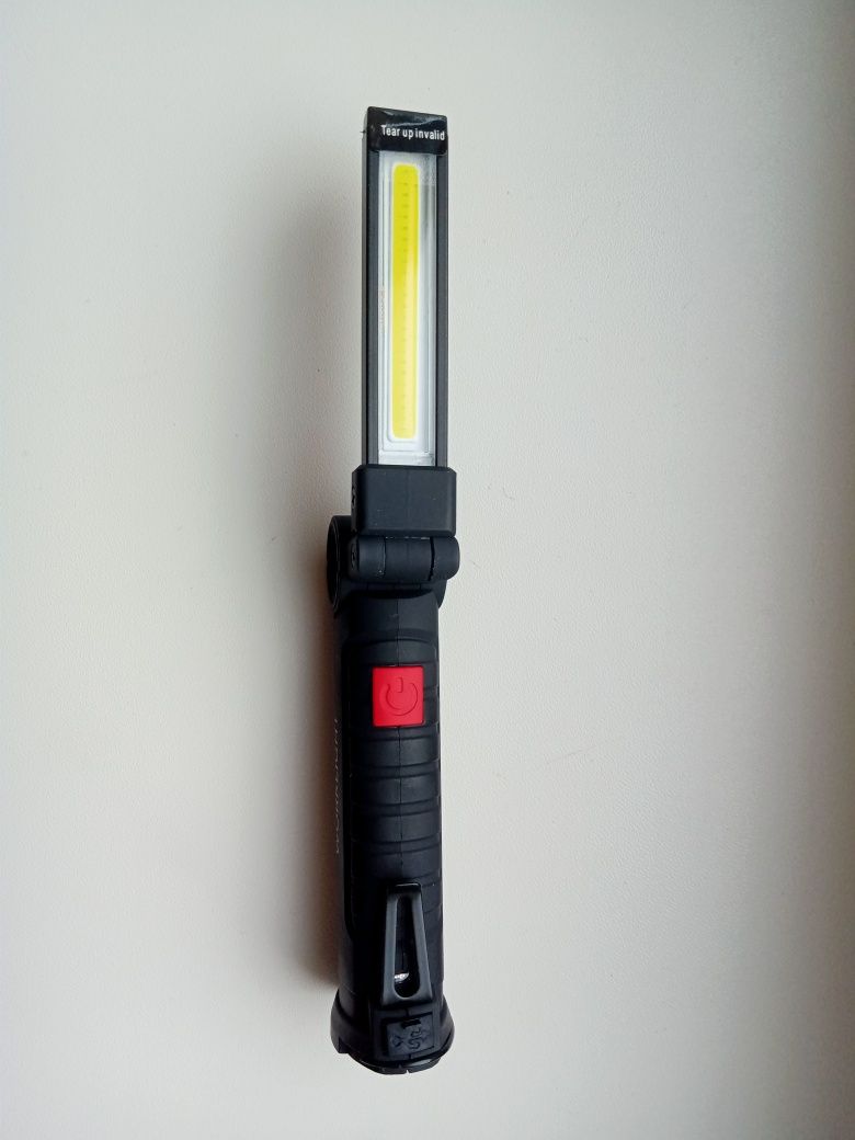 Ліхтарик Worklight small туристичний