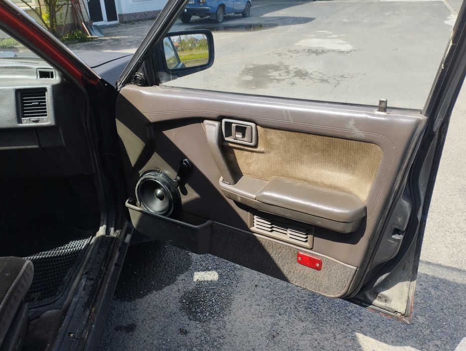 Продаю Ніссан Блюбірд