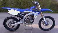 Yamaha YZF 450 YZ450F Super Stan (sxf kxf rmz crf)