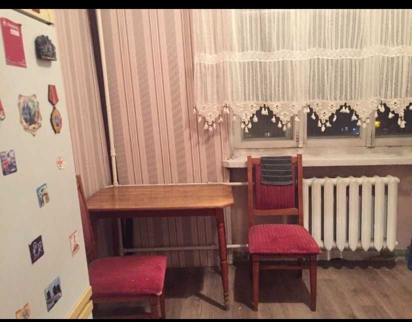 Продам 3 комн. сталинку на пр Гагарина