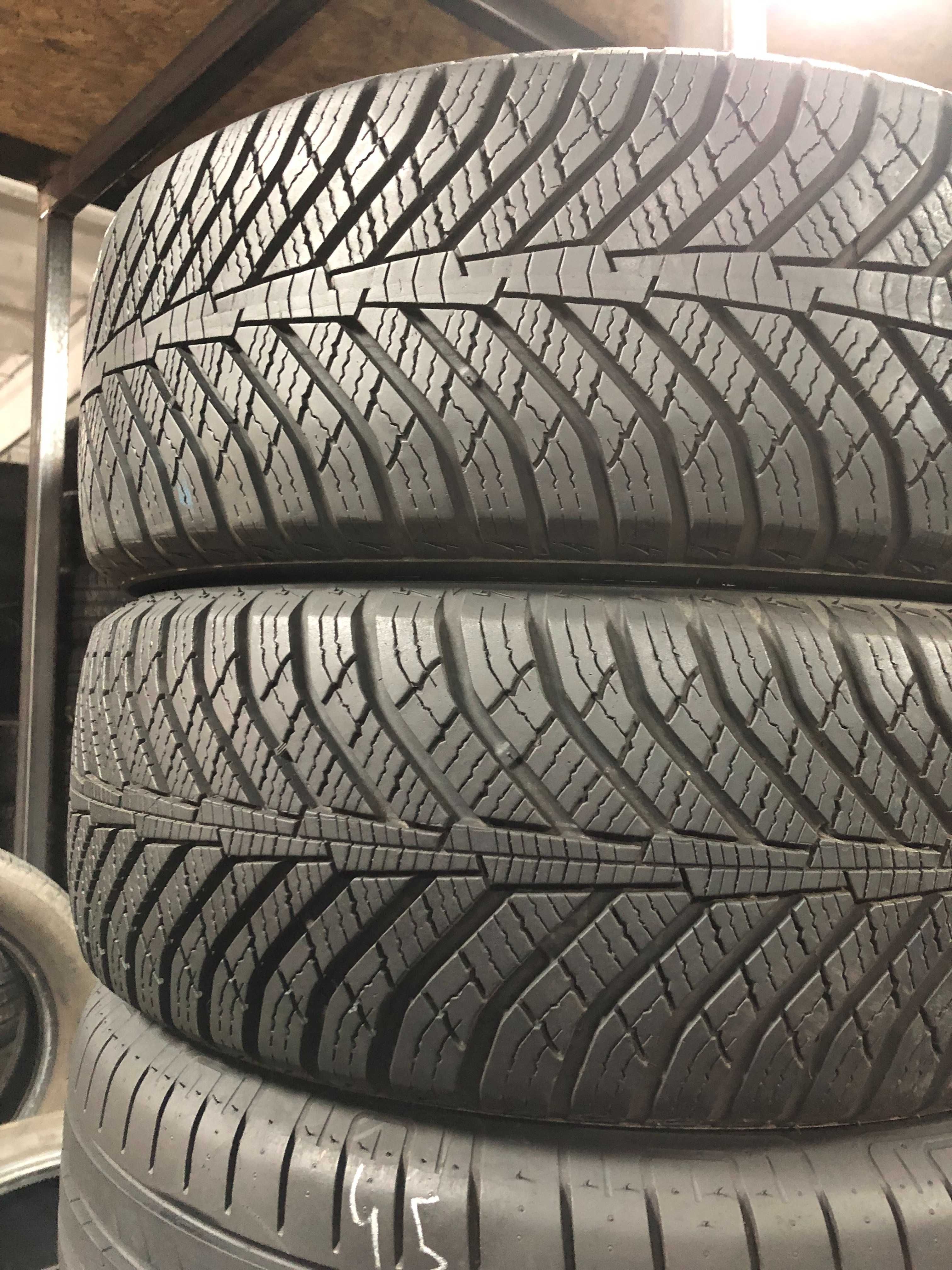 Шини 205/55 R16 Kumho Solus