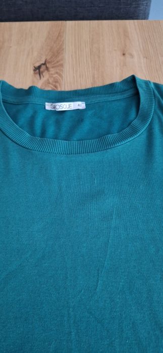 Bluzka damska z krótkim rękawem 42 Quiosque