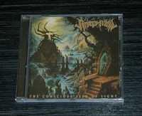 RIVERS OF NIHIL - The Conscious Seed Of Light. 2013 Metal Blade.