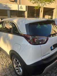 Opel Crossland X 1.2 Innovation