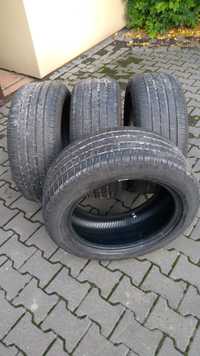 OPONY LETNIE PIRELLI Scorpion Verde run flat 255 50 R19