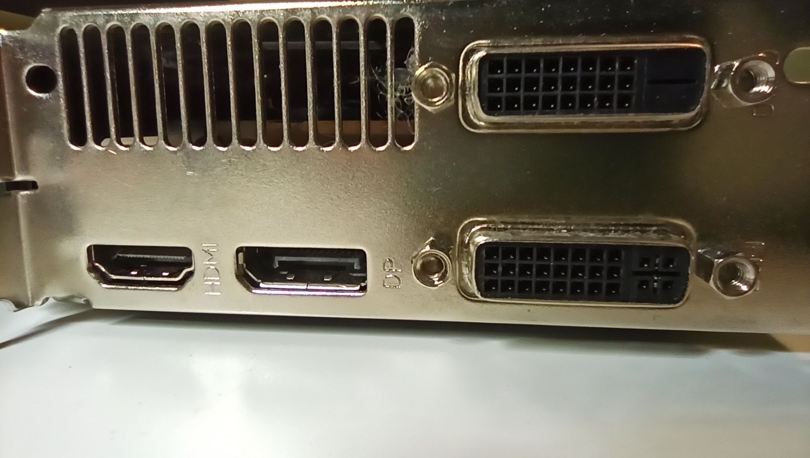 Відеокарта NVIDIA GeForce GTX 770 2Gb