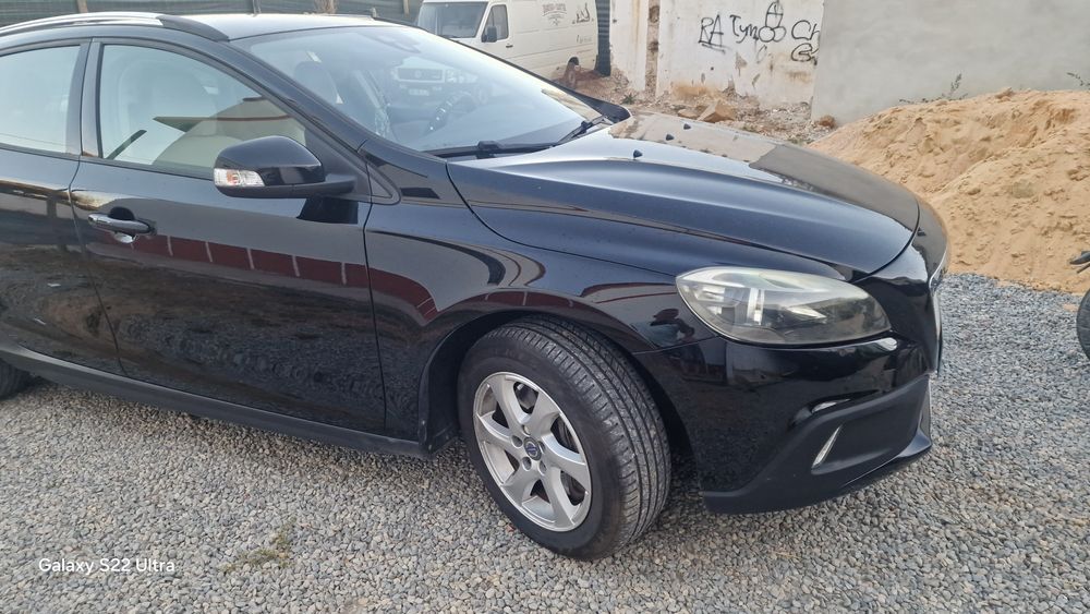 Volvo V40 Cross Country  2.0D