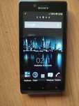 Smartfon Sony Xperia