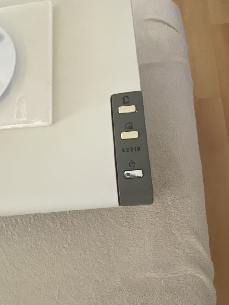Impressora Lexmark series 2300