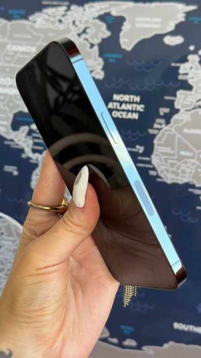 Apple Iphone 13 Pro 256Gb Green Neverlock