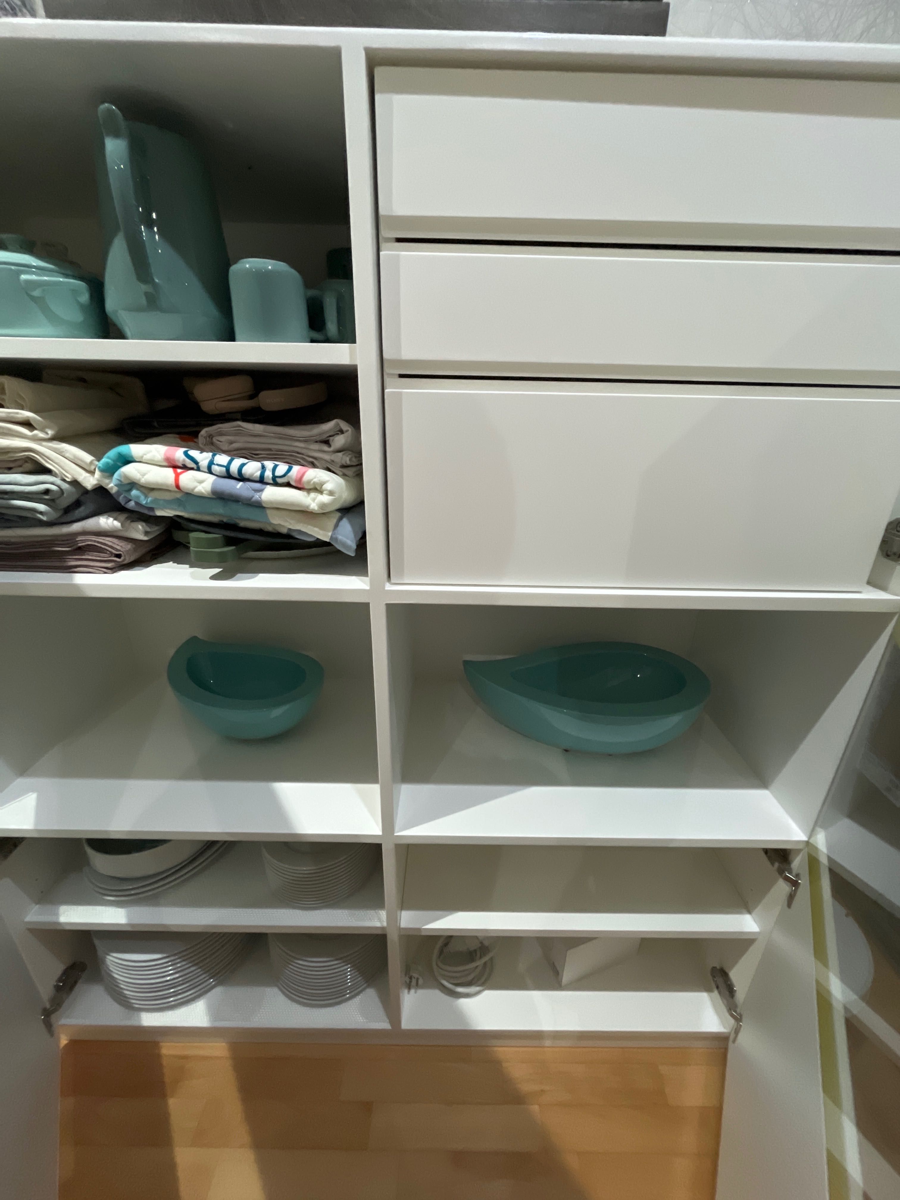 Aparador de apoio a sala de jantar