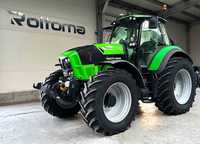 Deutz-Fahr 7230 TTV + GPS + TUZ + WOM, Do Negocjacji !!