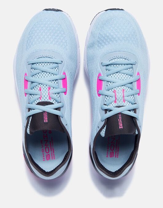 Under Armor HOVR SONIC 5 - oryginalne świetne buty do biegania TANIO!