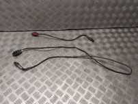 SONDA LAMBDA AUDI A3 8L LIFT 1.8 TURBO 0258006978 0258006257