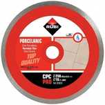 Tarcza Diamentowa Do Gresu Porcelanowego Cpc 250 Pro