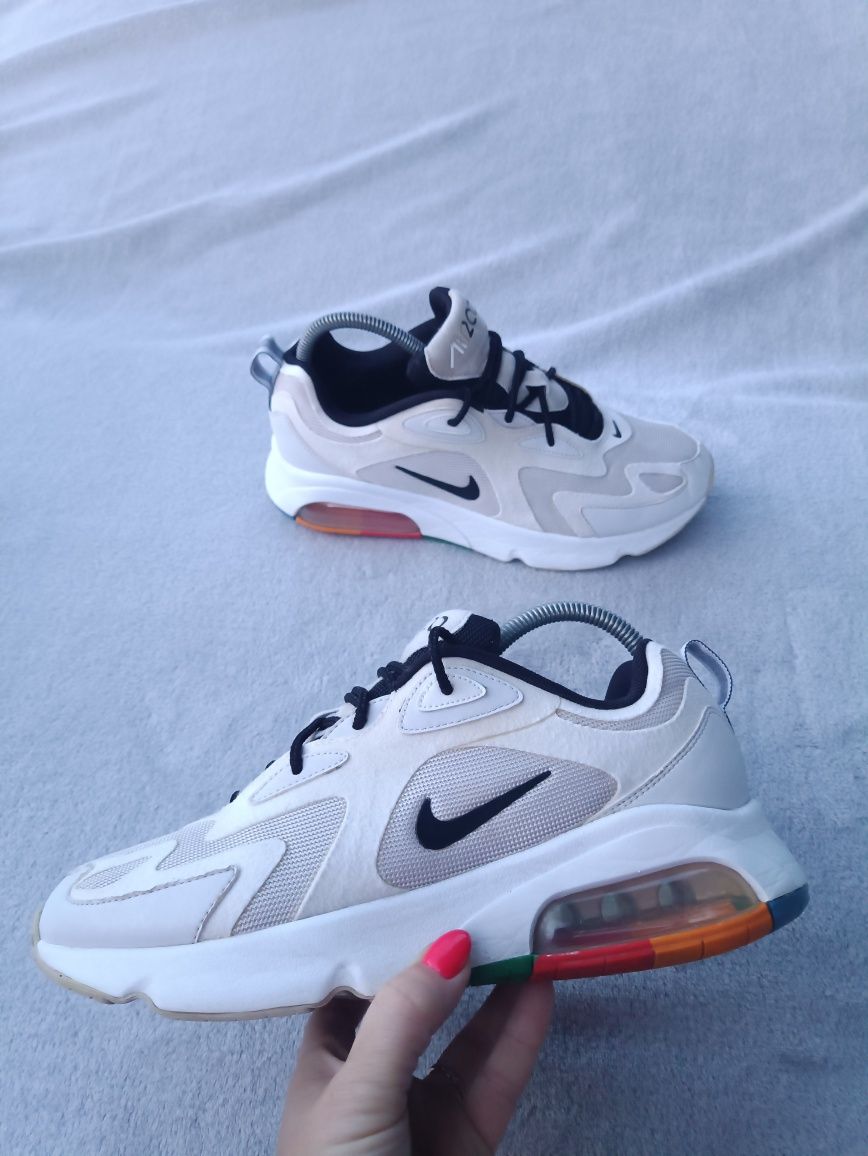 Мужские кроссовки Nike Air Max 200 р42