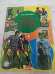 Livro: Vamos Aprender a Jogar Futebol de João Barnabé