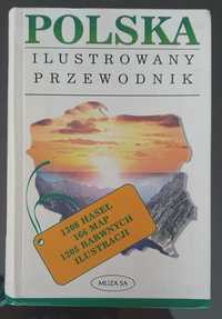 Przewodnik ilustrowany Polska