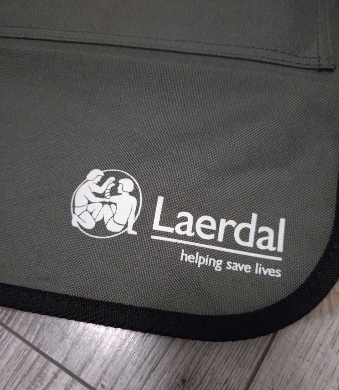 Laerdal mata treningowa do fantomów manekinów