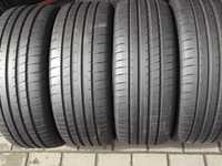 Opony 245/45/20 Goodyear 4szt