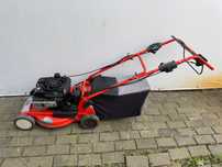 Kosiarka spalinowa Sabo 47-VARIO E 3.0 kW ( 8 )