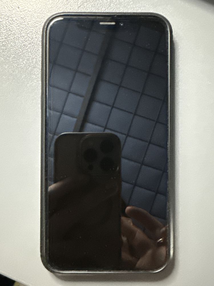 Iphone XS, pojemność 256 gb, kolor srebrny