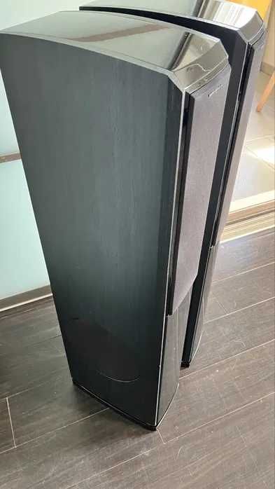 Kolumny podłogowe Wharfedale – 2 sztuki
