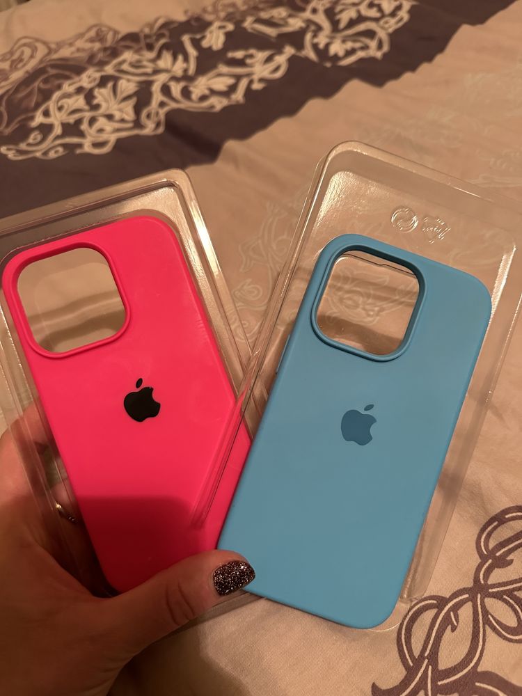 Etui/Case Iphone 14 PRO