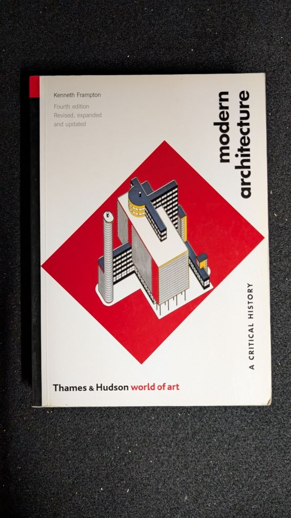 Livros de arquitetura