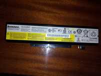 Акумулятор Lenovo G580