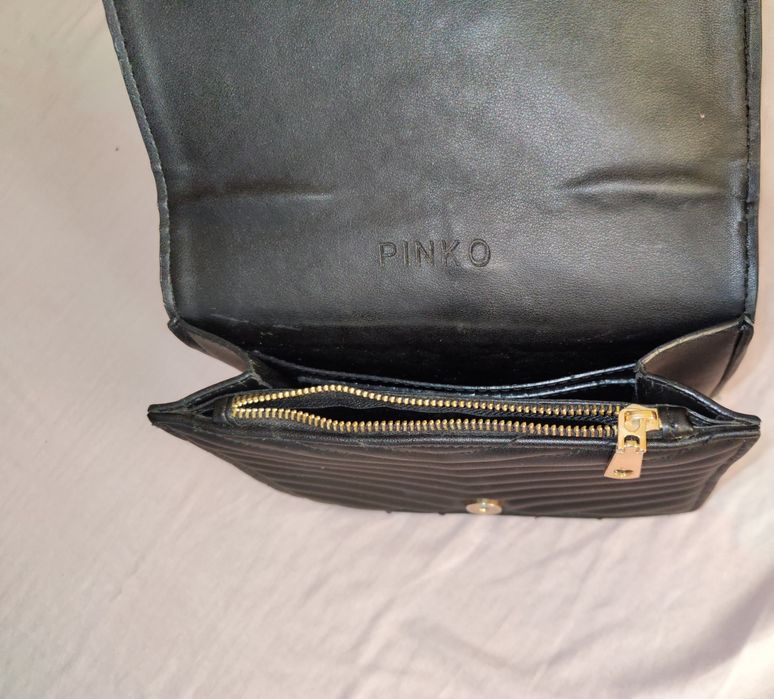 Torebka damska Pinko