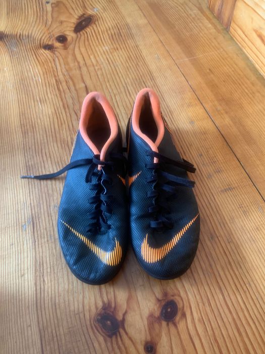 Футзалки  MercurialX