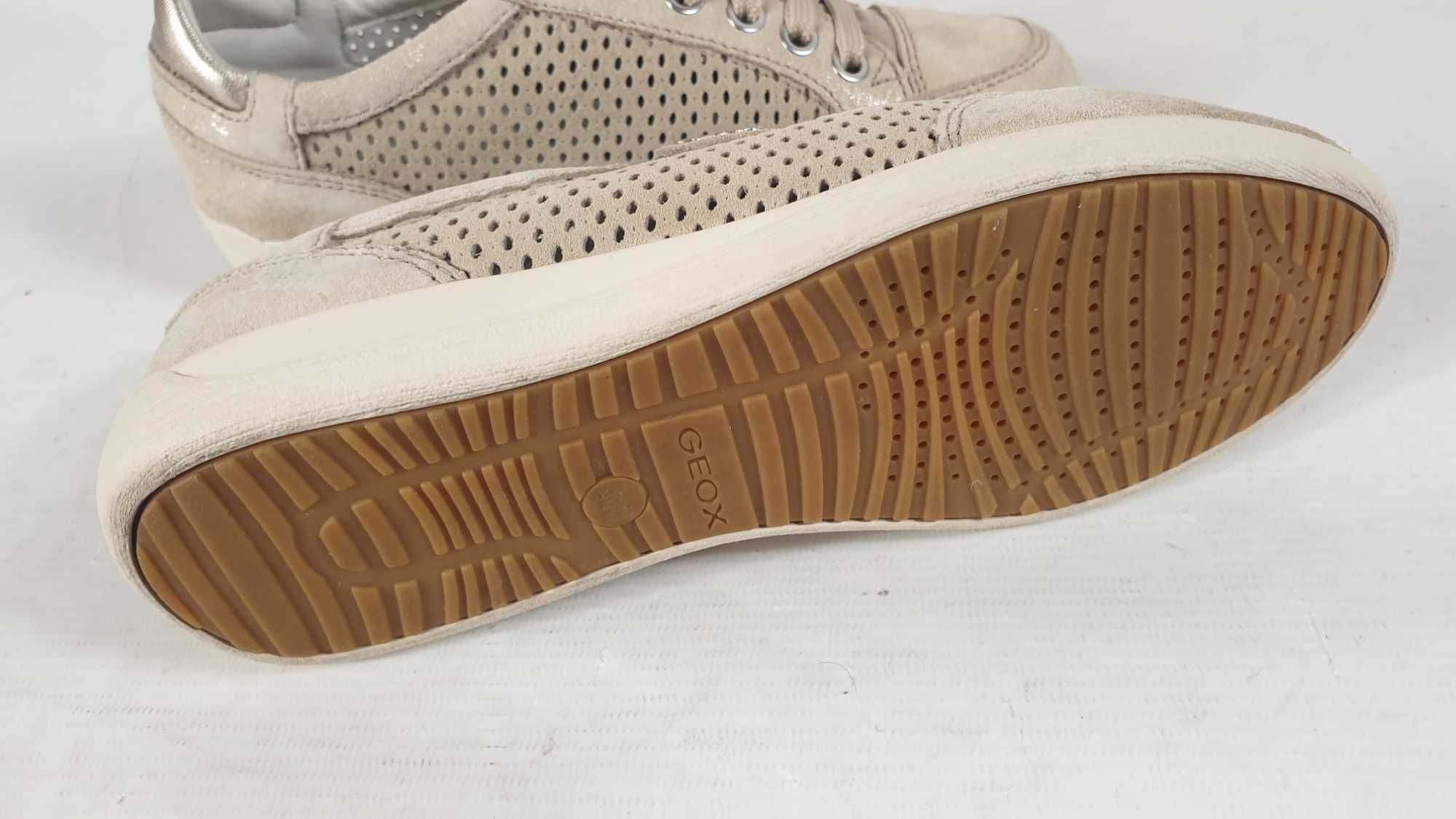 Buty sportowe Geox D Myria B r. 36