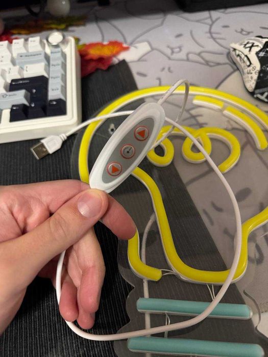 СУПЕР ЦЕНА 559 ГРН!Настенный светильник в виде Лампочки! ТОП КАЧЕСТВО