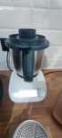 Thermomix friend w stanie bardzo dobrym zestaw z naczyniem miksujacym
