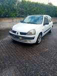 Renault clio 1.5 dci