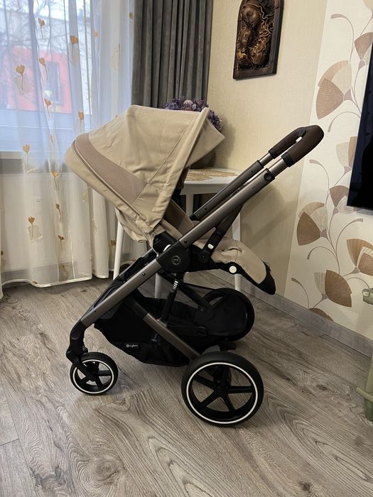 Wózek Cybex Balios S Lux