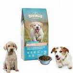 Divinius puppy dla szczeniąt 20KG-darmowa wysyłka-Pobranie