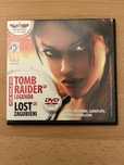 Tomb raider legenda cd action