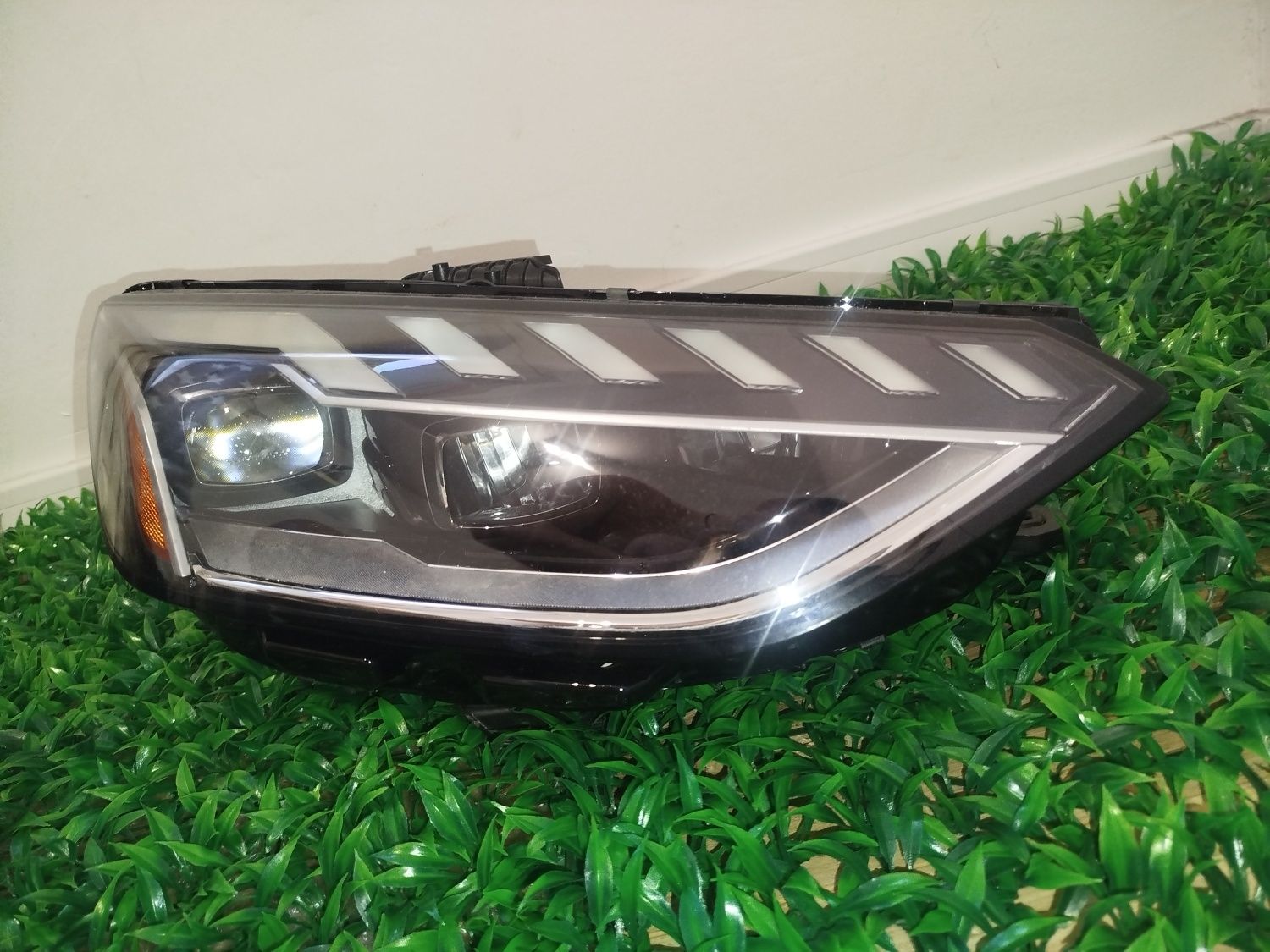 Audi a4b9 USA A4 B9 ауді США А4 Ауди А4 В9