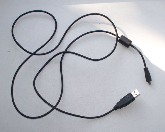 USB кабель для фотоаппарата kodak