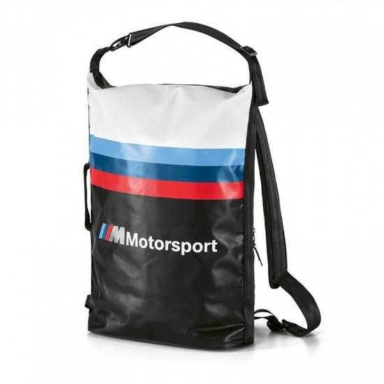 Рюкзак BMW M Motorsport, 80222461146