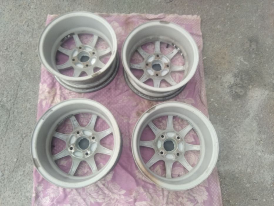 Диски r14 4x114.3