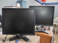 Monitor Dell dobry