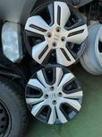 Honda Jazz V 2020- Felga aluminiowa 15''