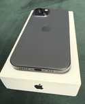 iPhone 15 128 GB – Czarny