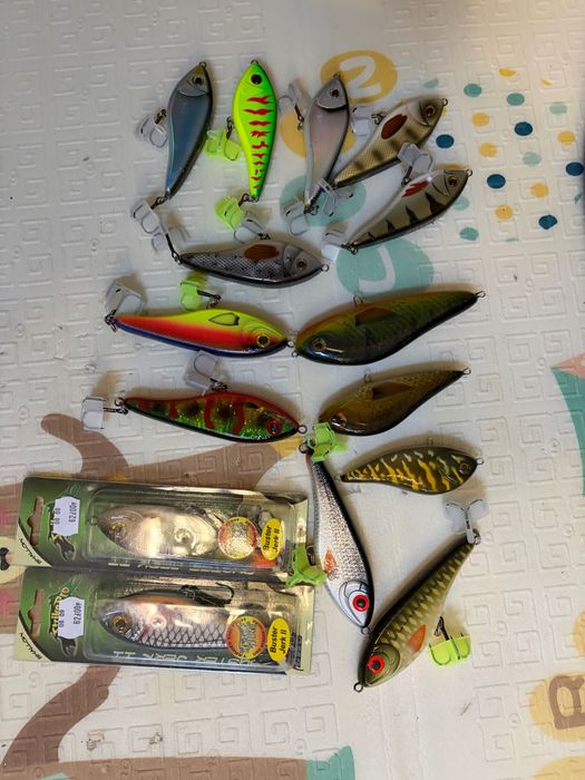 Westin swim i buster Jerk 2